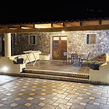 Hotel Al Togo Fitness & Relax Vulcano  Luaran gambar