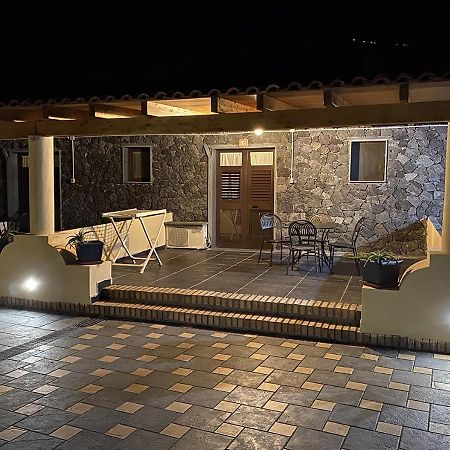Hotel Al Togo Fitness & Relax Vulcano  Luaran gambar