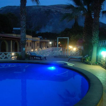 Hotel Al Togo Fitness & Relax Vulcano  Luaran gambar