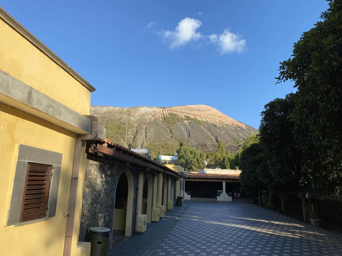 Hotel Al Togo Fitness & Relax Vulcano  Luaran gambar