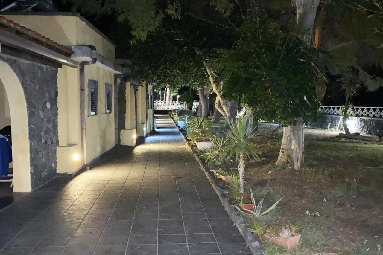 Hotel Al Togo Fitness & Relax Vulcano  Luaran gambar