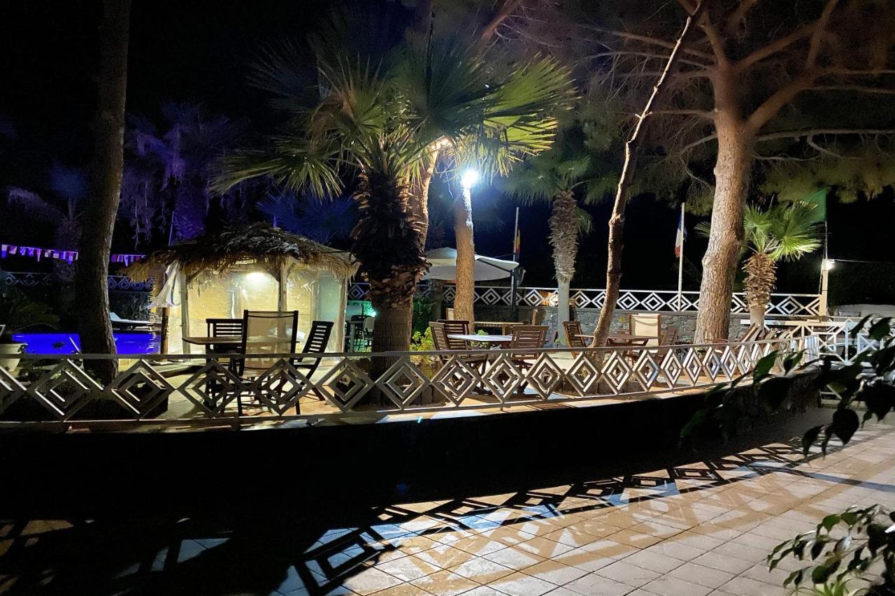 Hotel Al Togo Fitness & Relax Vulcano  Luaran gambar