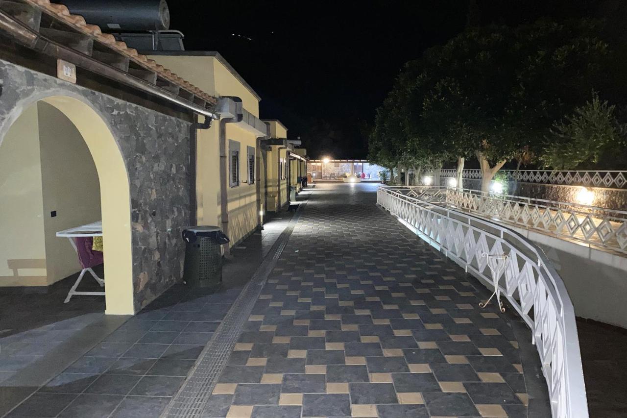 Hotel Al Togo Fitness & Relax Vulcano  Luaran gambar