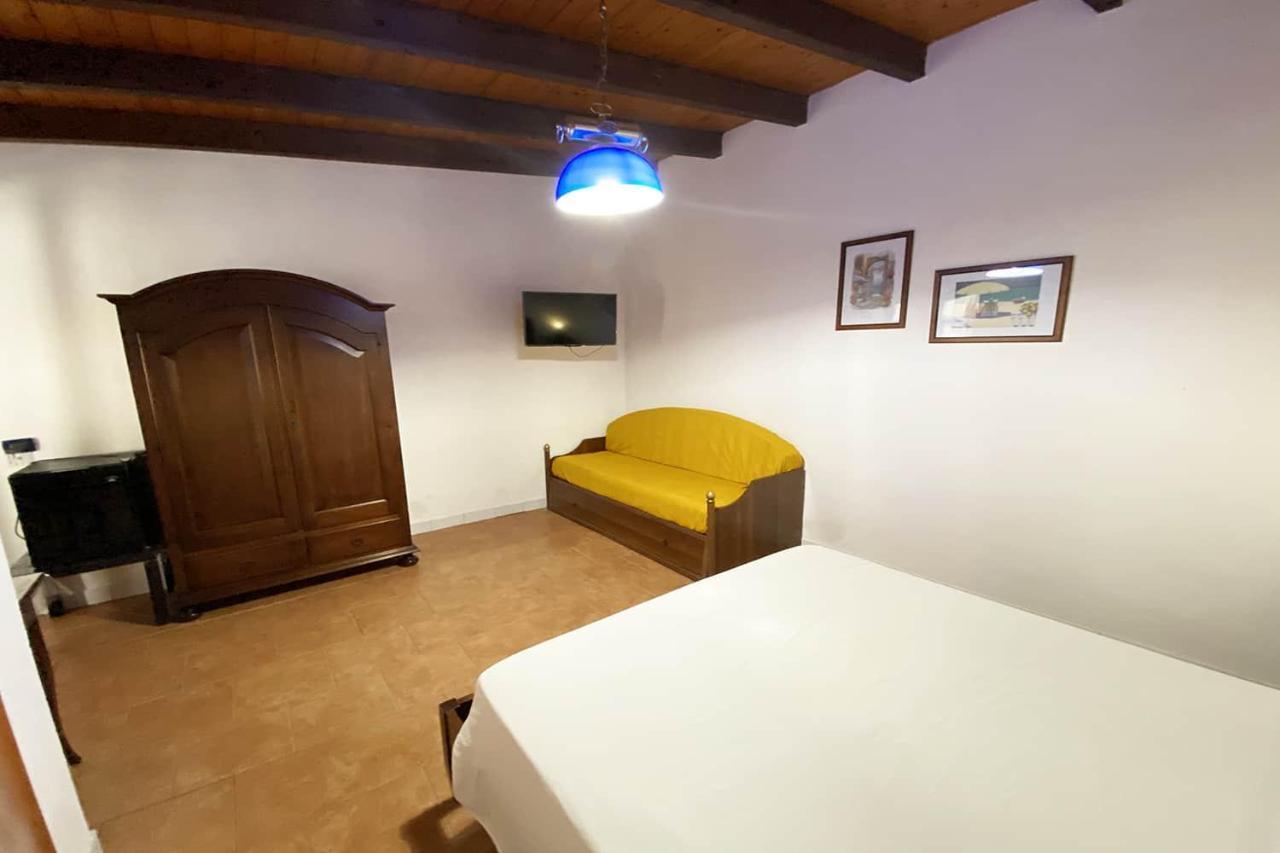 Hotel Al Togo Fitness & Relax Vulcano  Luaran gambar