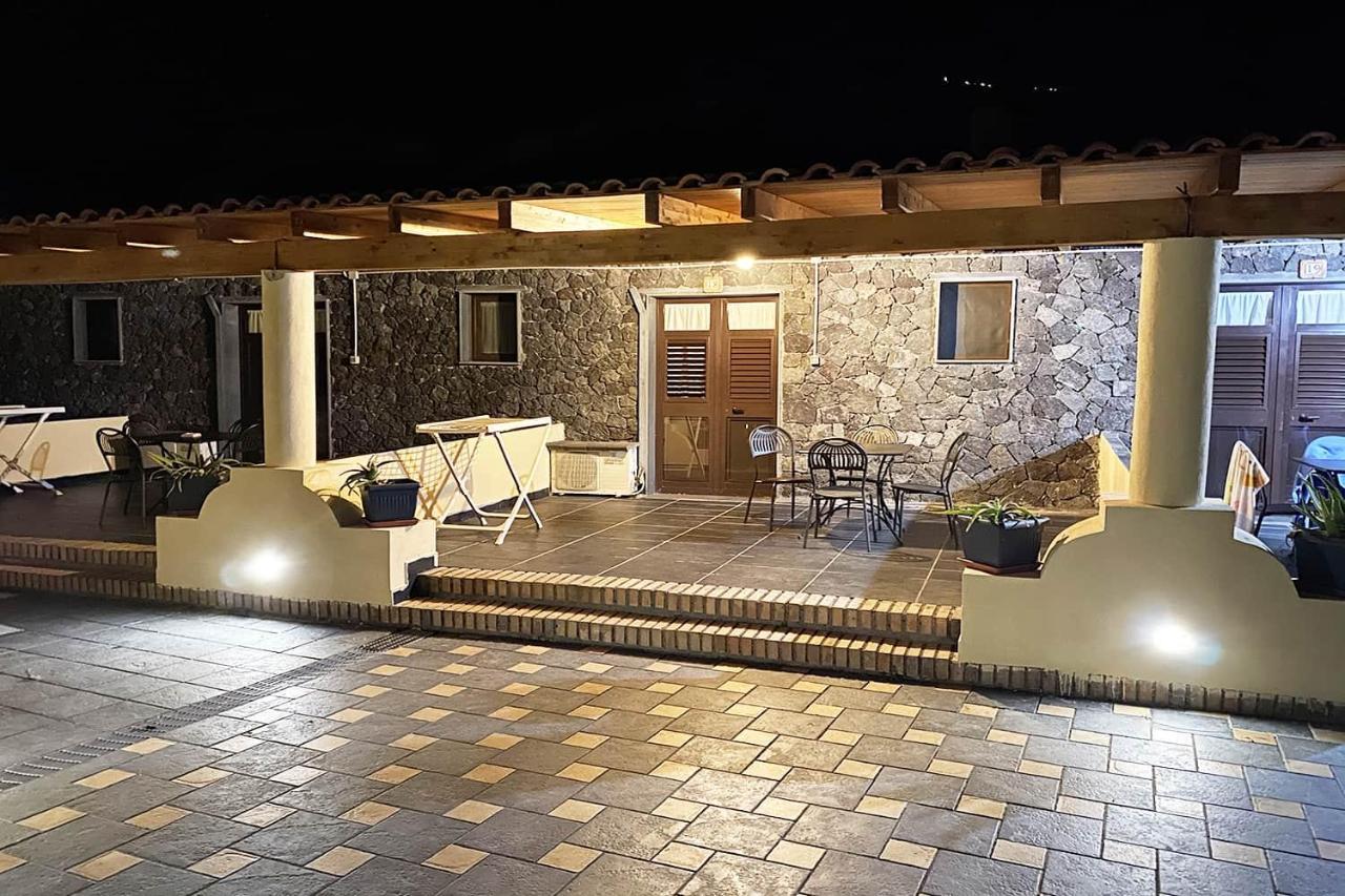 Hotel Al Togo Fitness & Relax Vulcano  Luaran gambar
