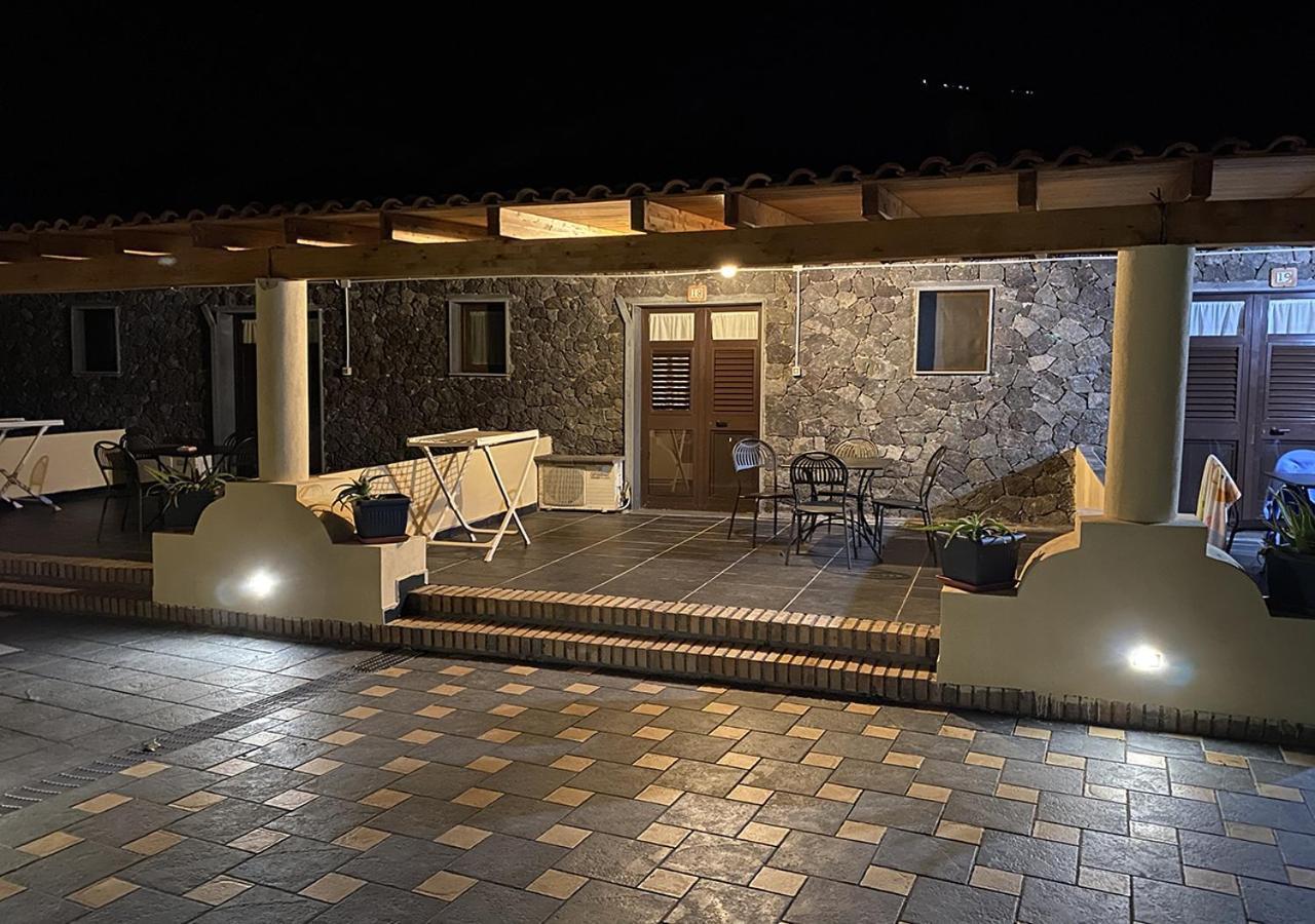 Hotel Al Togo Fitness & Relax Vulcano  Luaran gambar