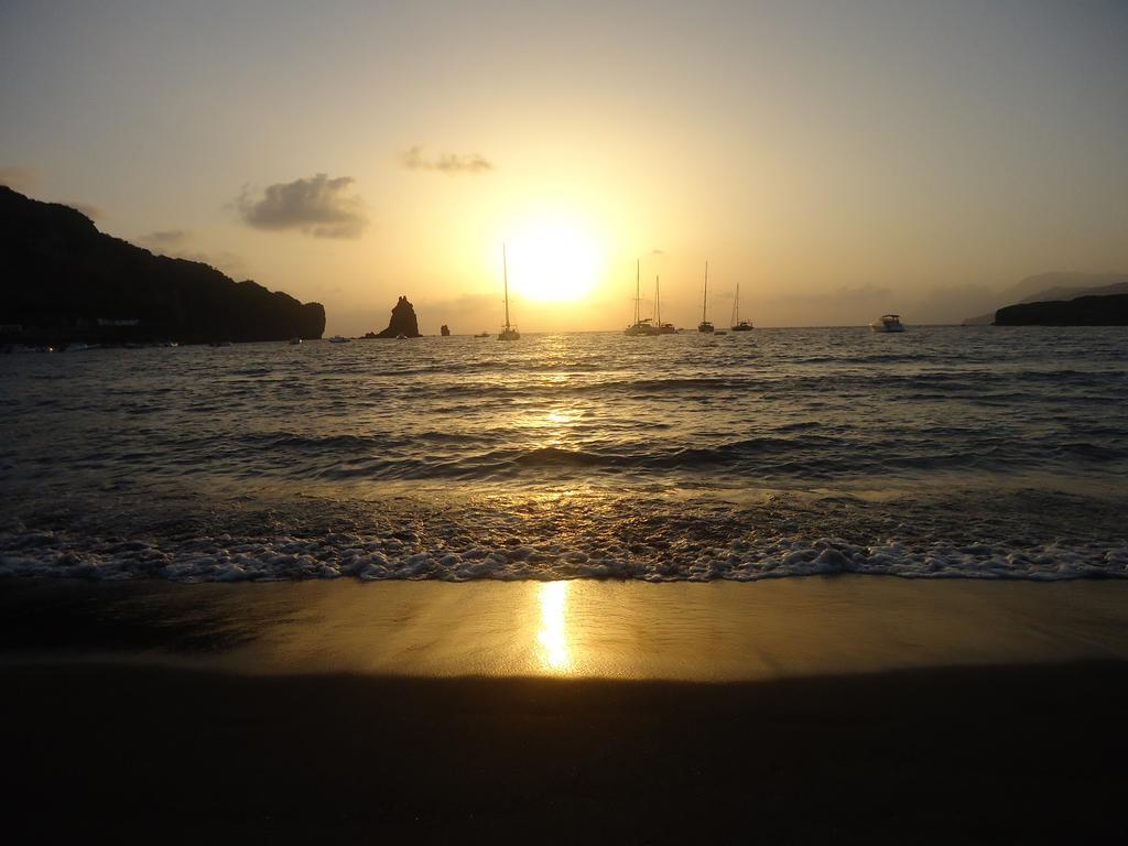 Hotel Al Togo Fitness & Relax Vulcano  Luaran gambar
