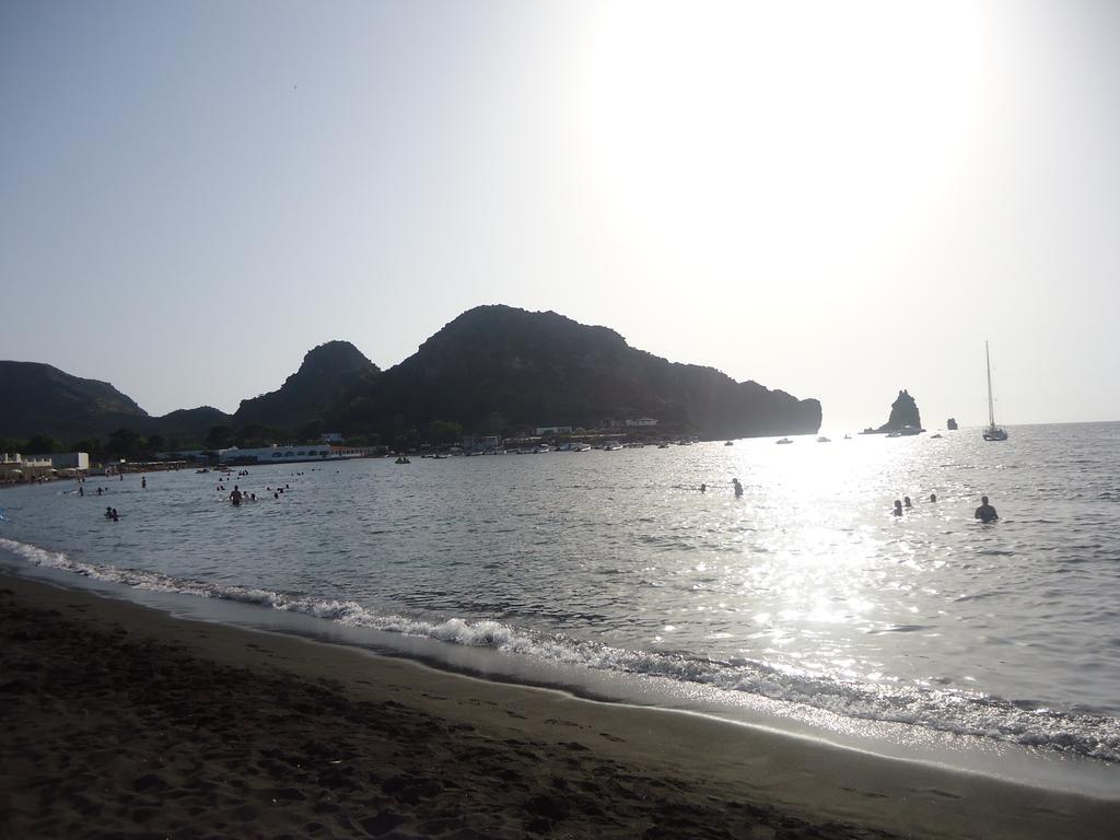 Hotel Al Togo Fitness & Relax Vulcano  Luaran gambar