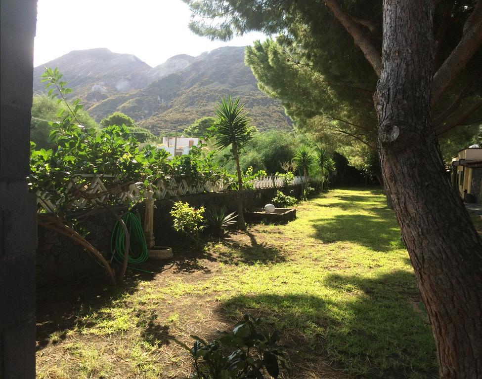 Hotel Al Togo Fitness & Relax Vulcano  Luaran gambar