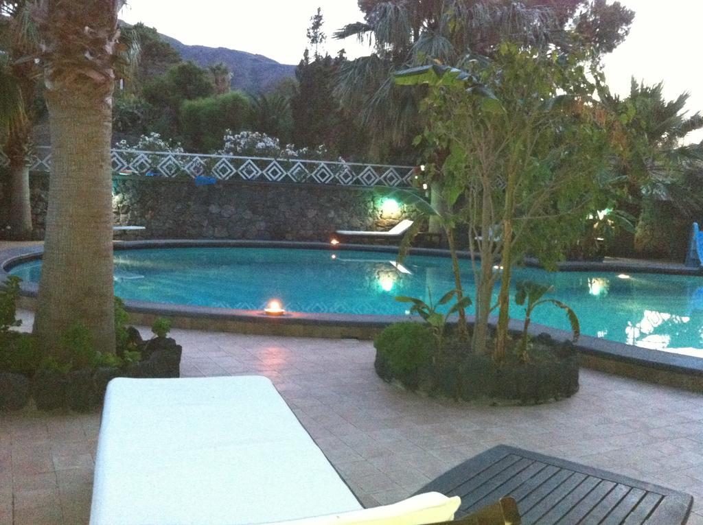 Hotel Al Togo Fitness & Relax Vulcano  Luaran gambar