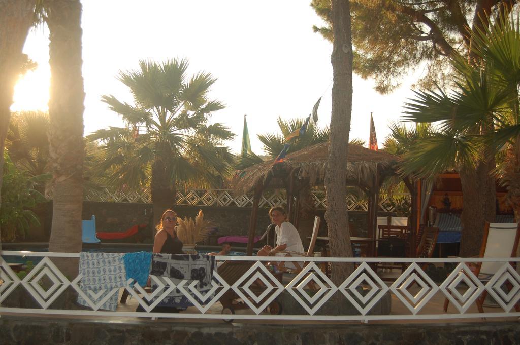 Hotel Al Togo Fitness & Relax Vulcano  Luaran gambar