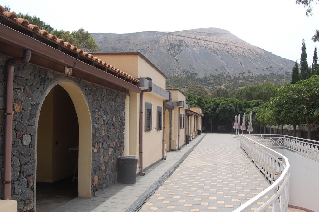 Hotel Al Togo Fitness & Relax Vulcano  Luaran gambar