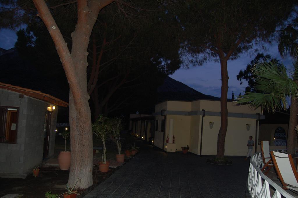 Hotel Al Togo Fitness & Relax Vulcano  Luaran gambar