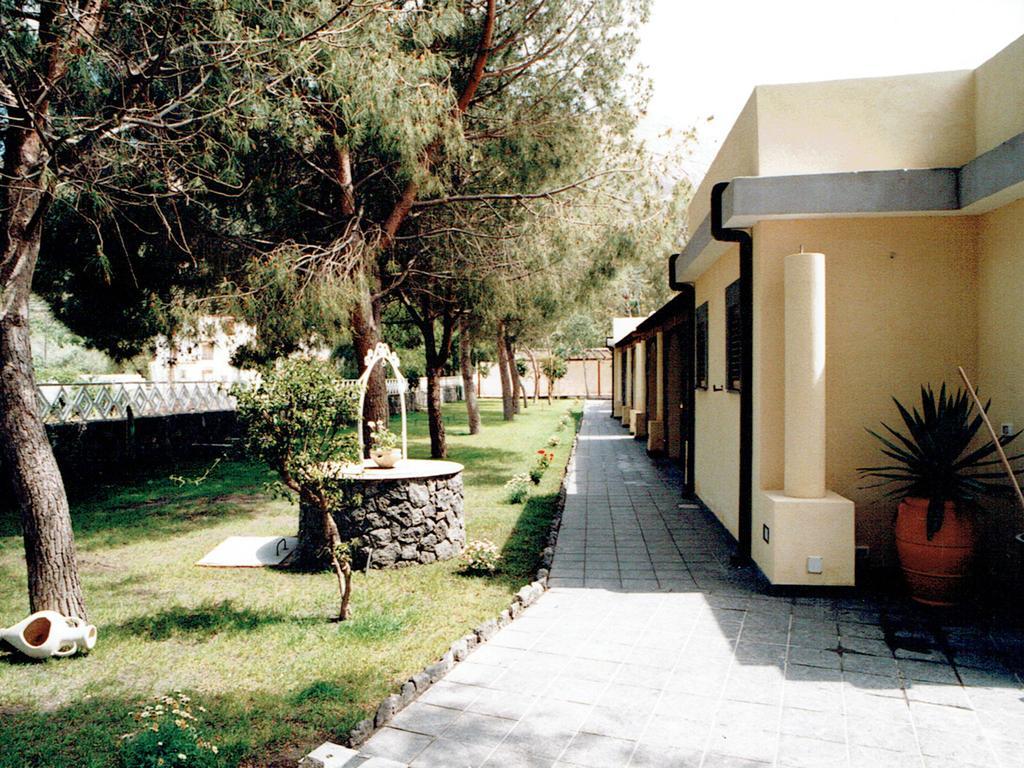 Hotel Al Togo Fitness & Relax Vulcano  Luaran gambar
