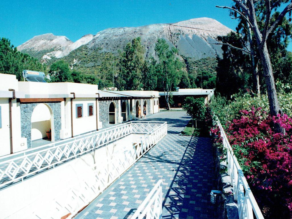 Hotel Al Togo Fitness & Relax Vulcano  Luaran gambar