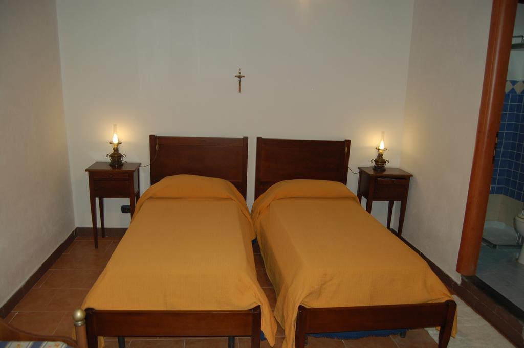 Hotel Al Togo Fitness & Relax Vulcano  Luaran gambar