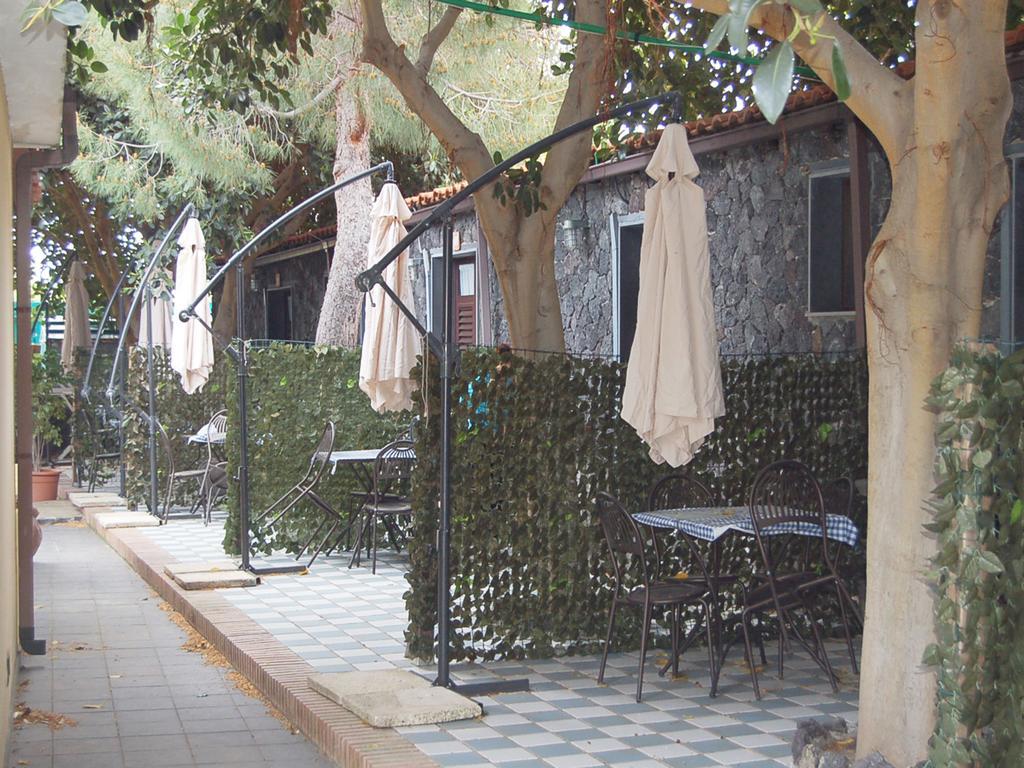 Hotel Al Togo Fitness & Relax Vulcano  Luaran gambar