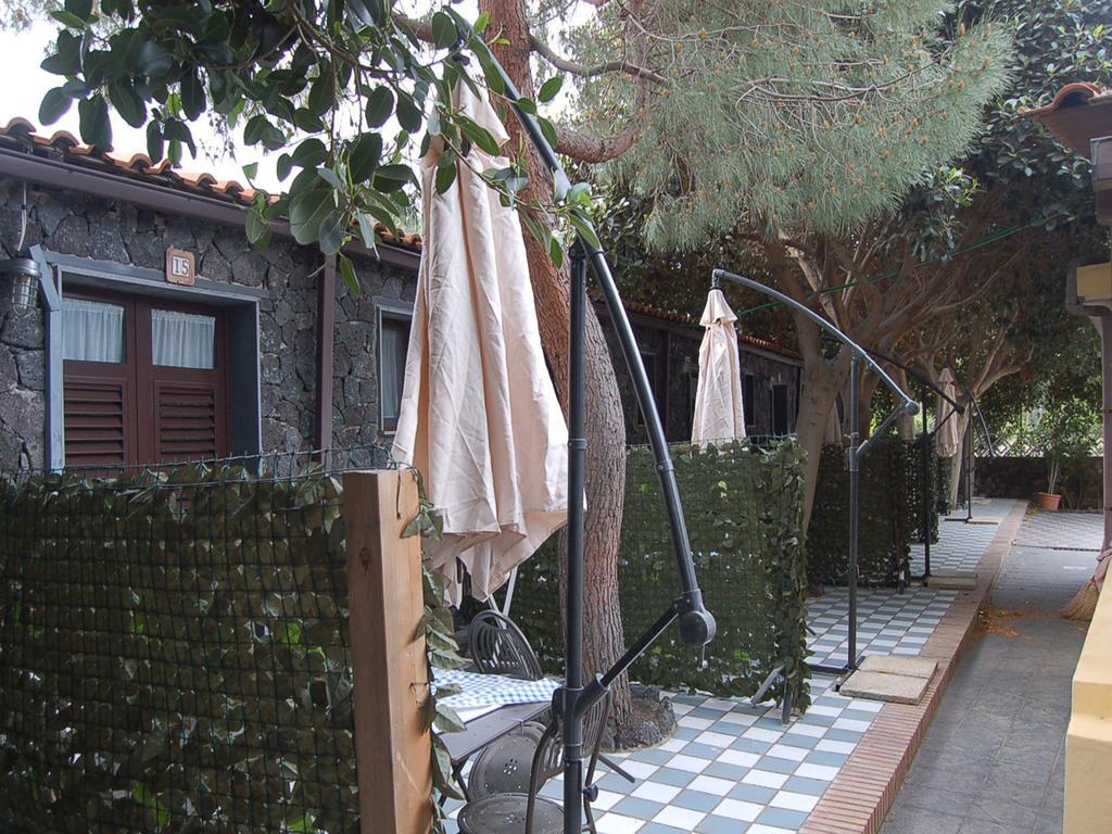Hotel Al Togo Fitness & Relax Vulcano  Luaran gambar
