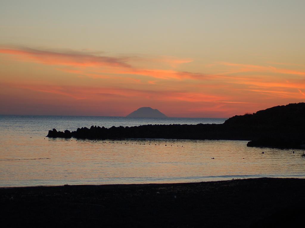 Hotel Al Togo Fitness & Relax Vulcano  Luaran gambar