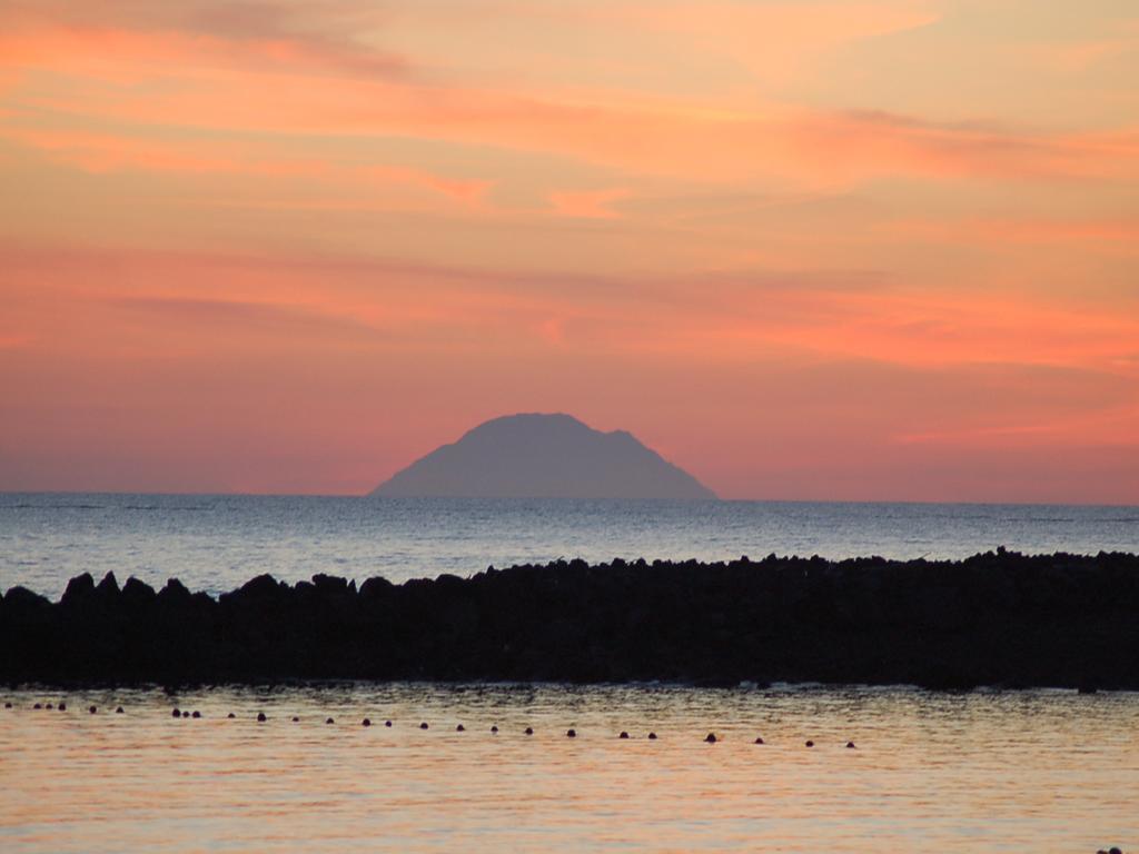 Hotel Al Togo Fitness & Relax Vulcano  Luaran gambar