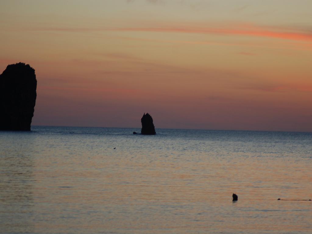 Hotel Al Togo Fitness & Relax Vulcano  Luaran gambar