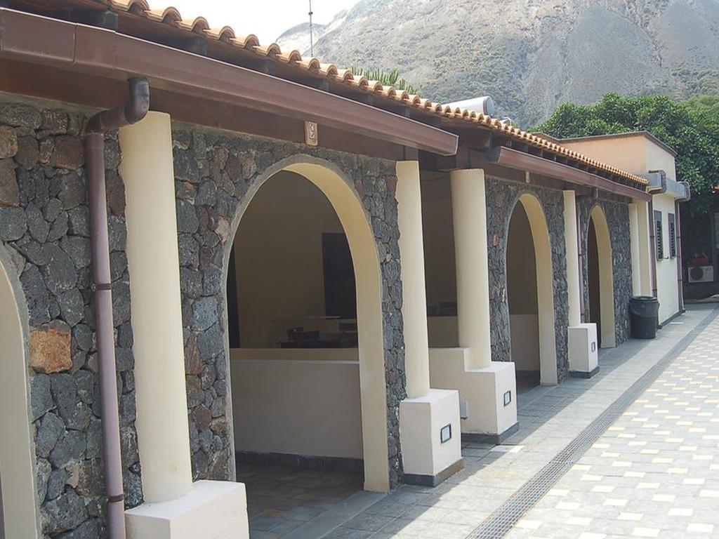 Hotel Al Togo Fitness & Relax Vulcano  Luaran gambar