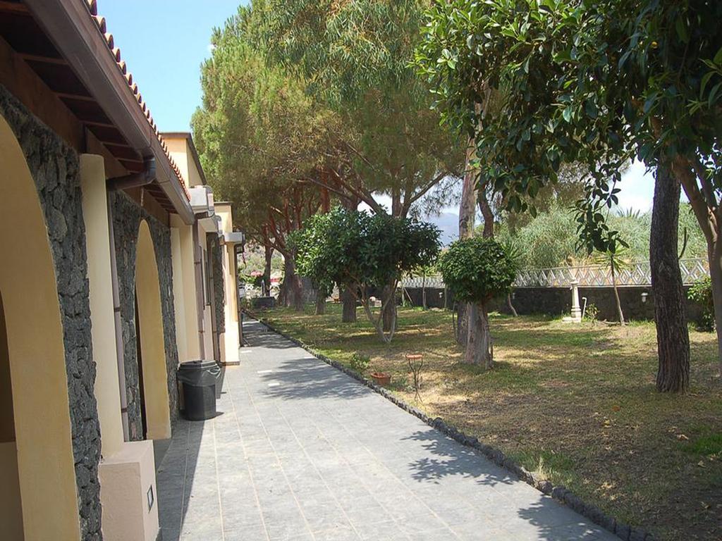 Hotel Al Togo Fitness & Relax Vulcano  Luaran gambar