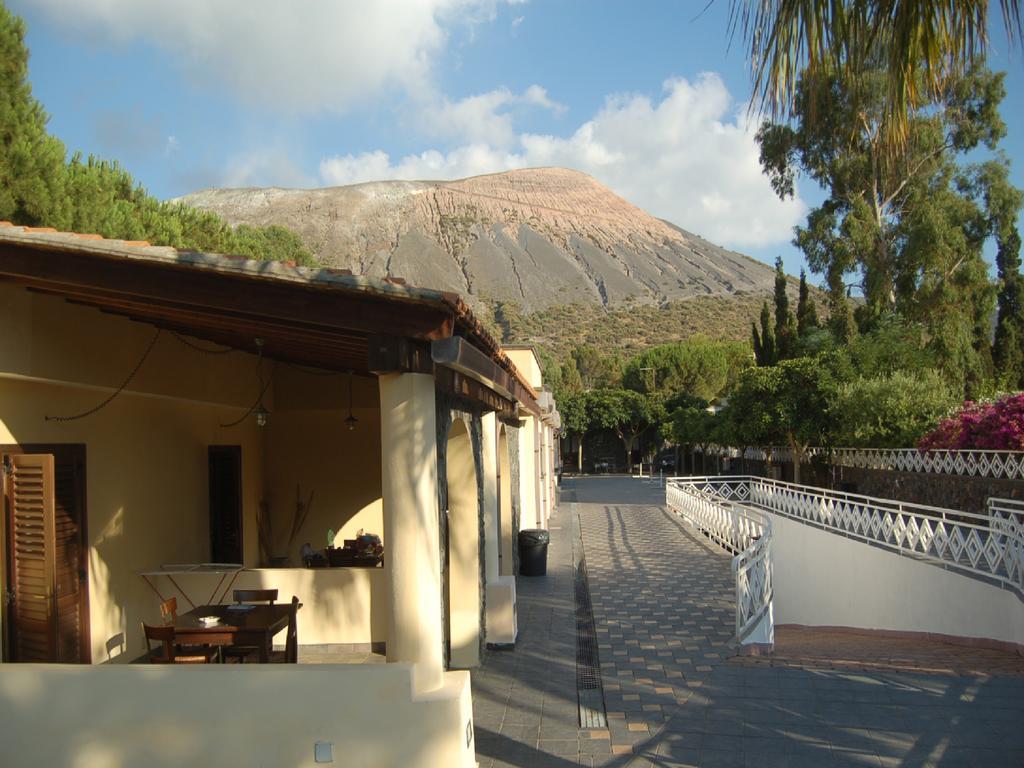 Hotel Al Togo Fitness & Relax Vulcano  Luaran gambar