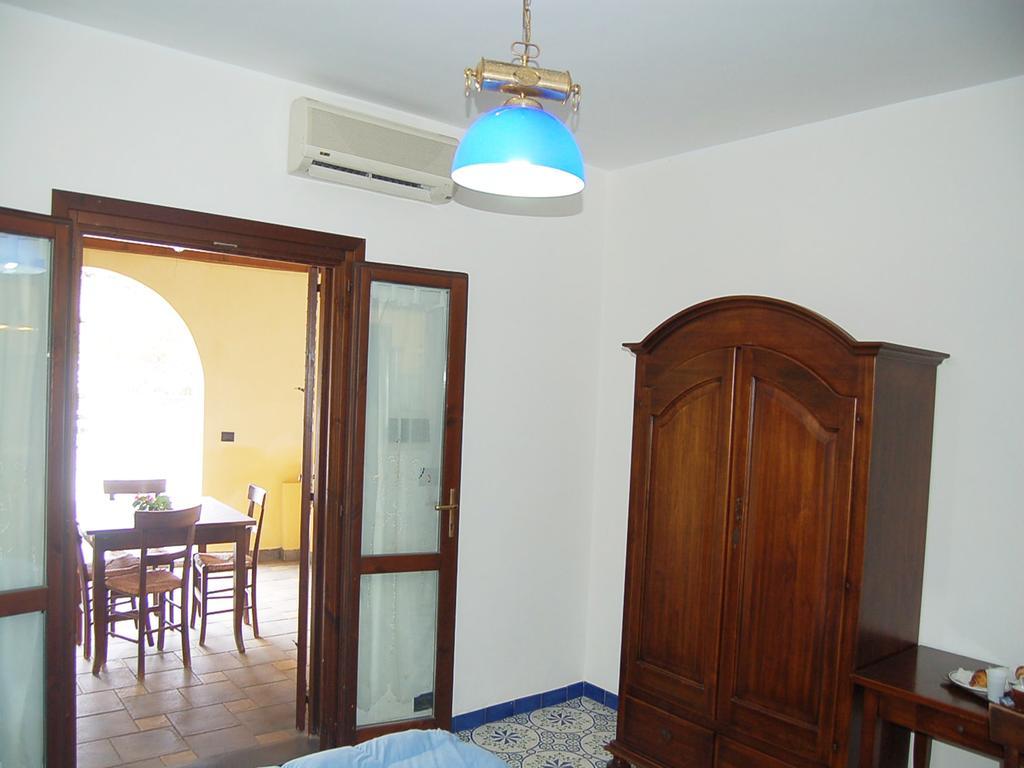 Hotel Al Togo Fitness & Relax Vulcano  Luaran gambar