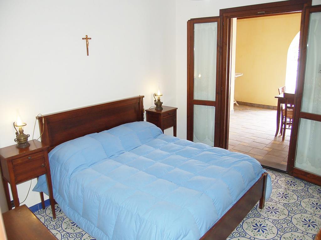 Hotel Al Togo Fitness & Relax Vulcano  Luaran gambar