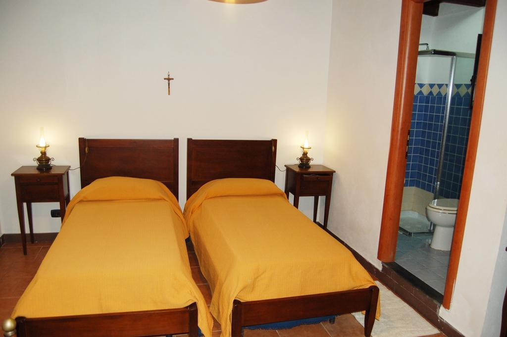 Hotel Al Togo Fitness & Relax Vulcano  Luaran gambar
