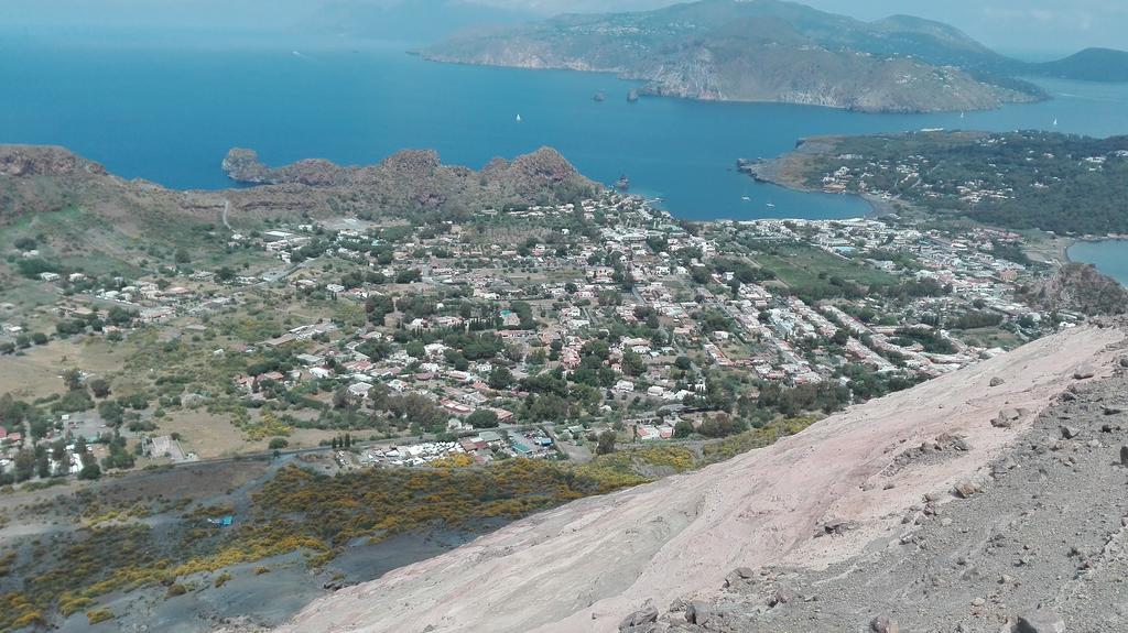 Hotel Al Togo Fitness & Relax Vulcano  Luaran gambar