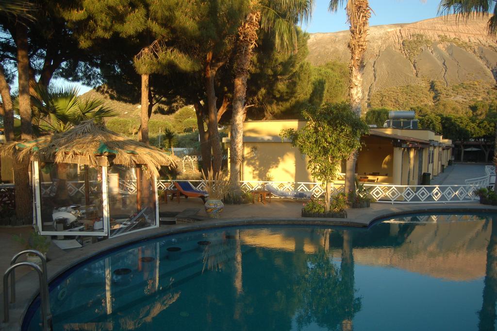 Hotel Al Togo Fitness & Relax Vulcano  Luaran gambar