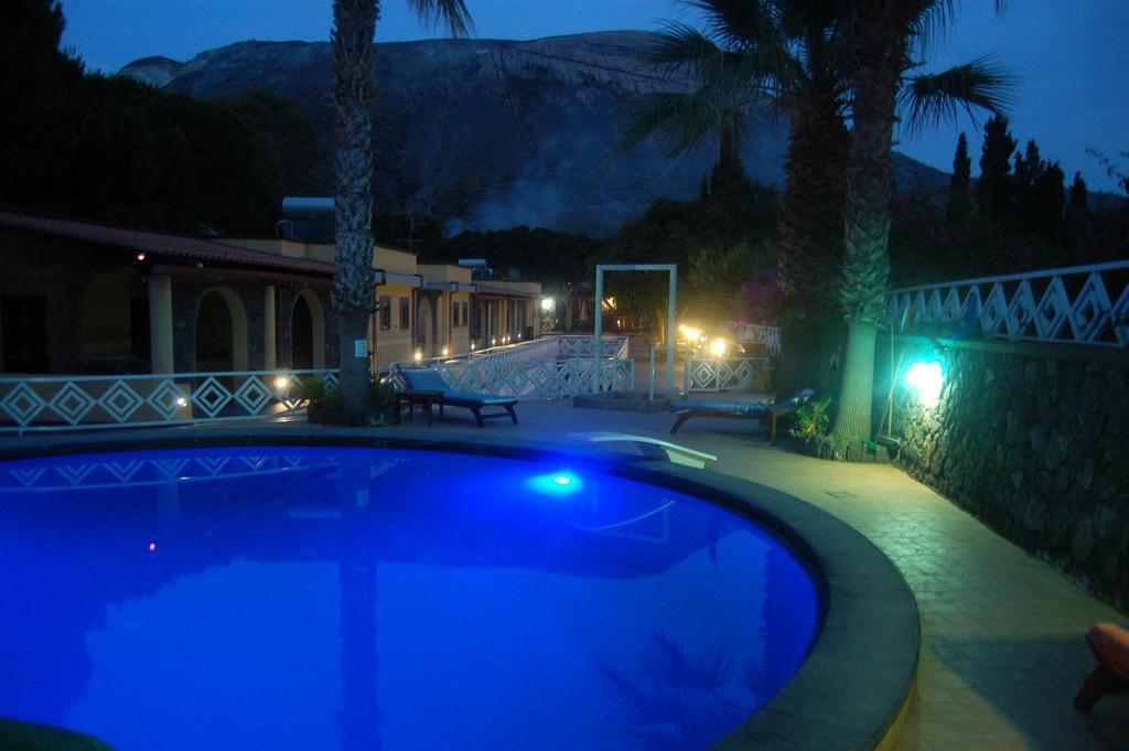 Hotel Al Togo Fitness & Relax Vulcano  Luaran gambar