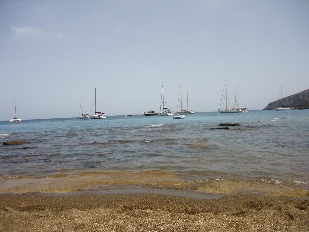 Hotel Al Togo Fitness & Relax Vulcano  Luaran gambar