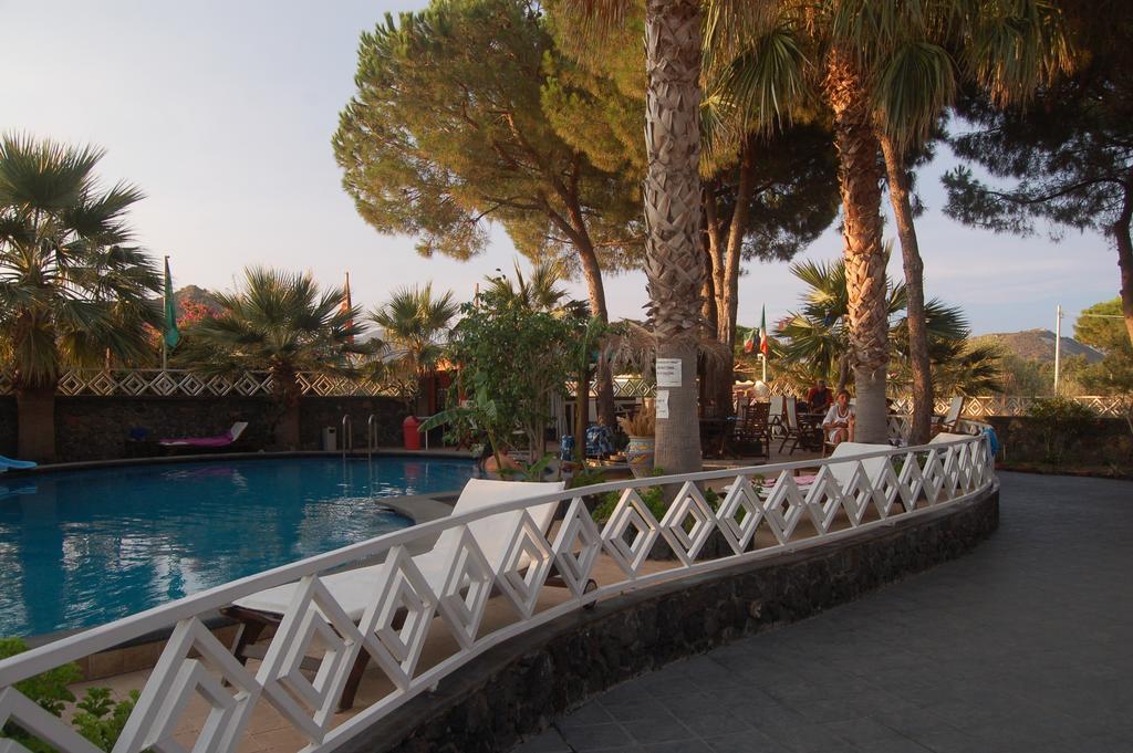Hotel Al Togo Fitness & Relax Vulcano  Luaran gambar