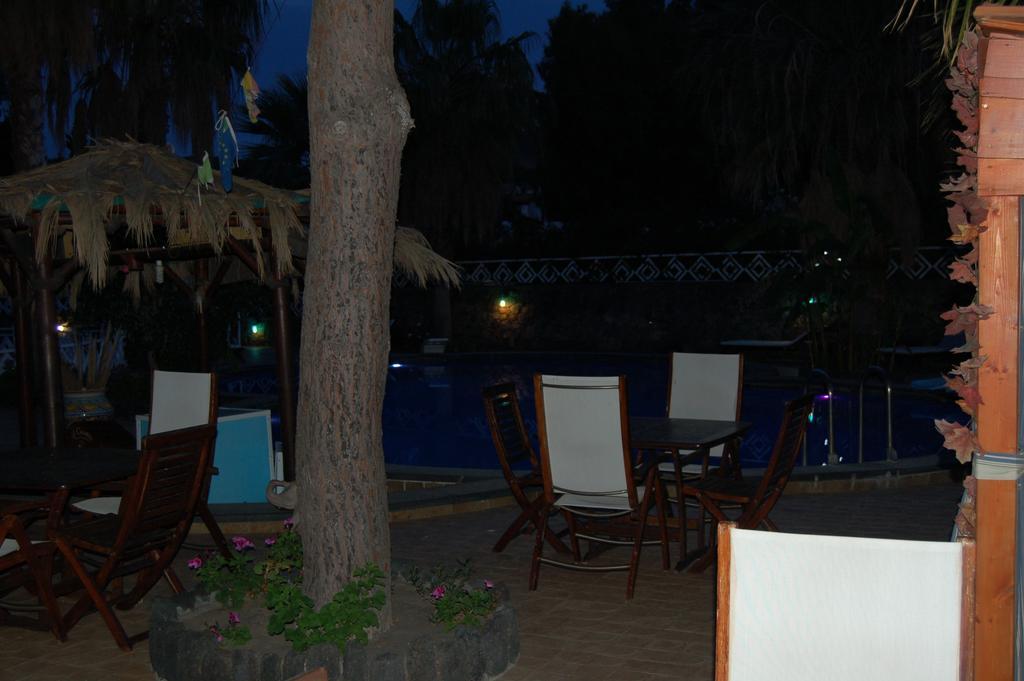 Hotel Al Togo Fitness & Relax Vulcano  Luaran gambar