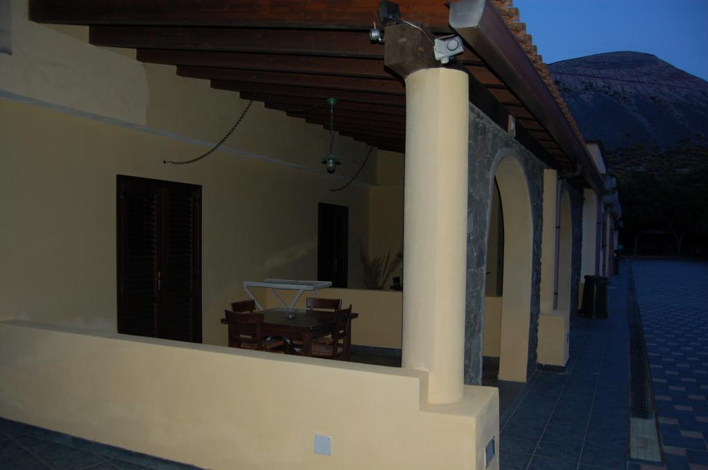 Hotel Al Togo Fitness & Relax Vulcano  Luaran gambar