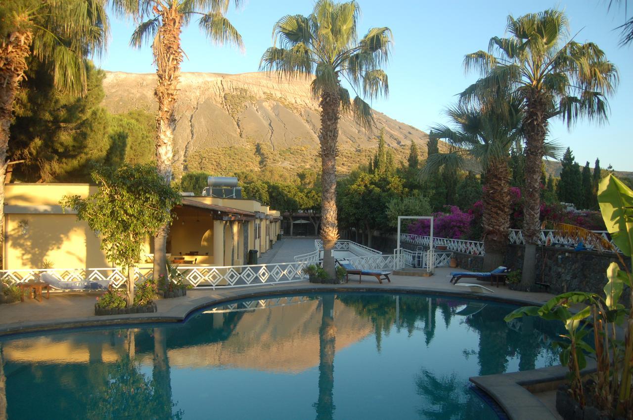 Hotel Al Togo Fitness & Relax Vulcano  Luaran gambar