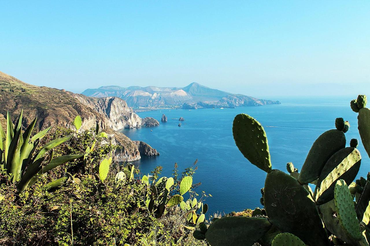 Hotel Al Togo Fitness & Relax Vulcano  Luaran gambar