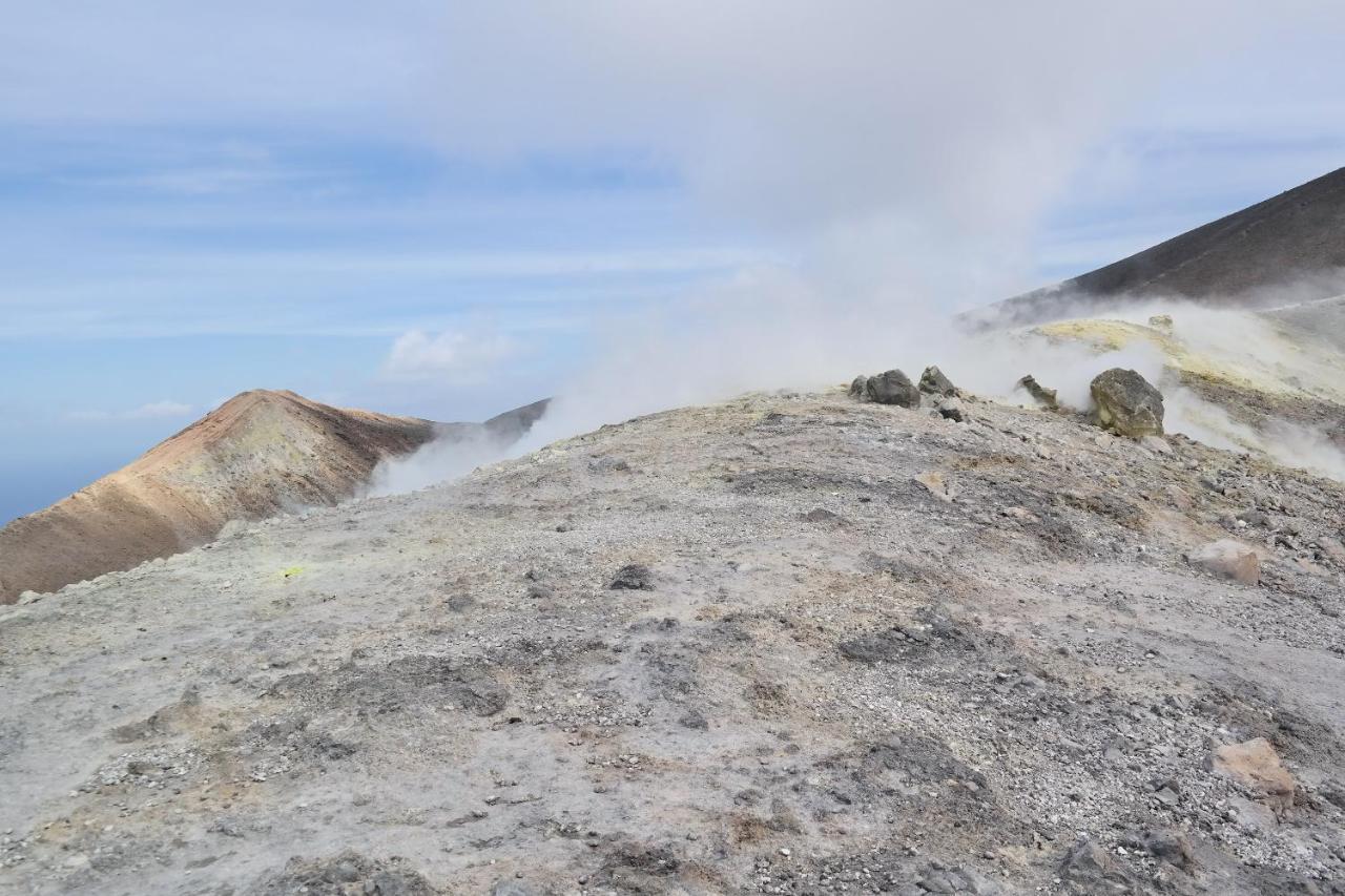 Hotel Al Togo Fitness & Relax Vulcano  Luaran gambar