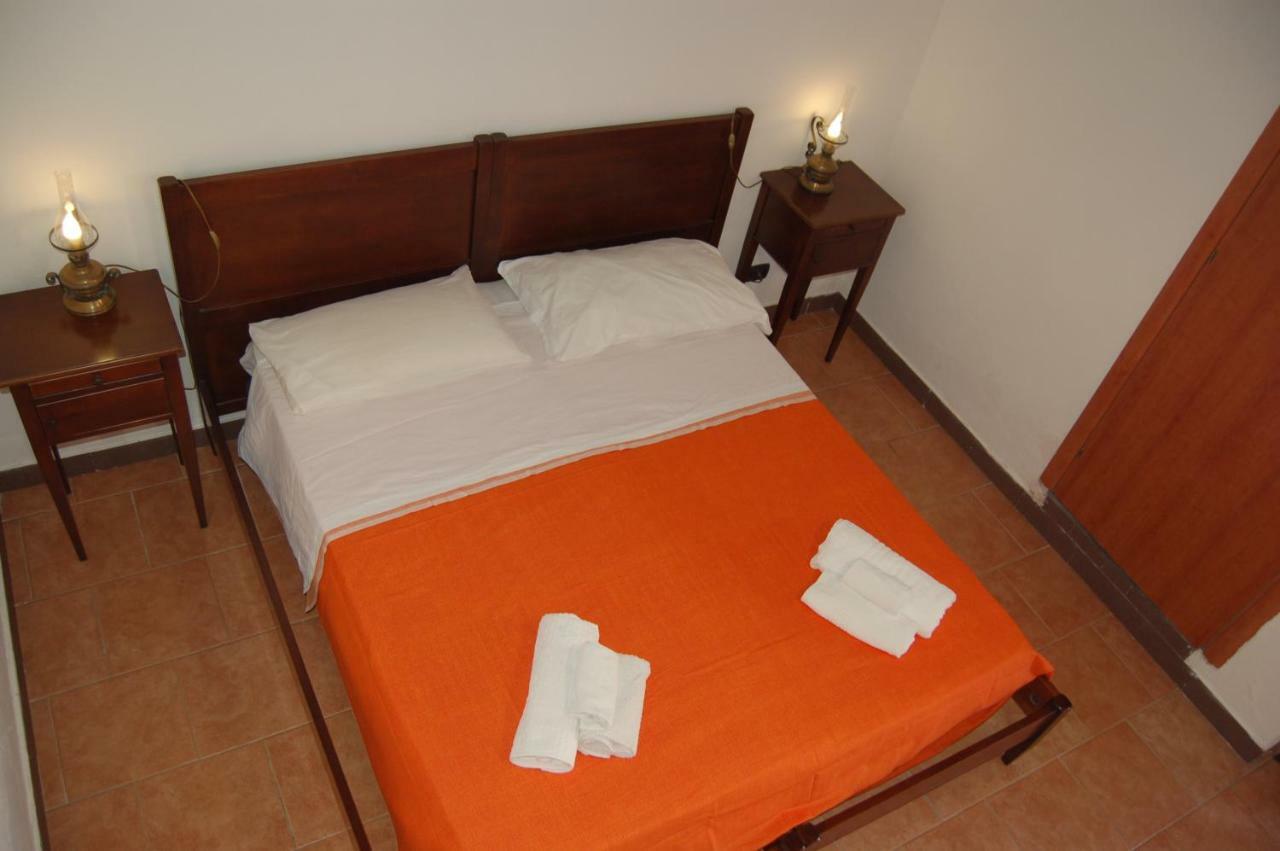 Hotel Al Togo Fitness & Relax Vulcano  Luaran gambar