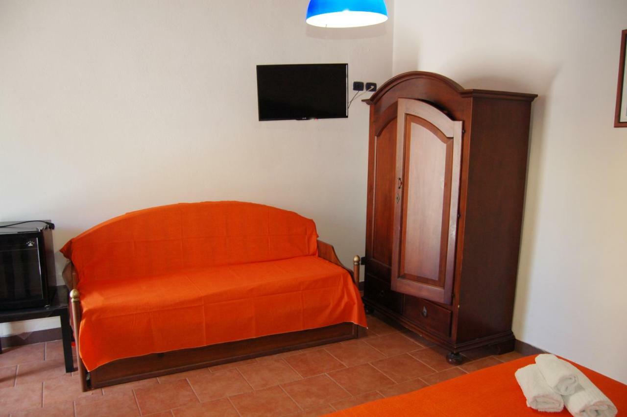 Hotel Al Togo Fitness & Relax Vulcano  Luaran gambar