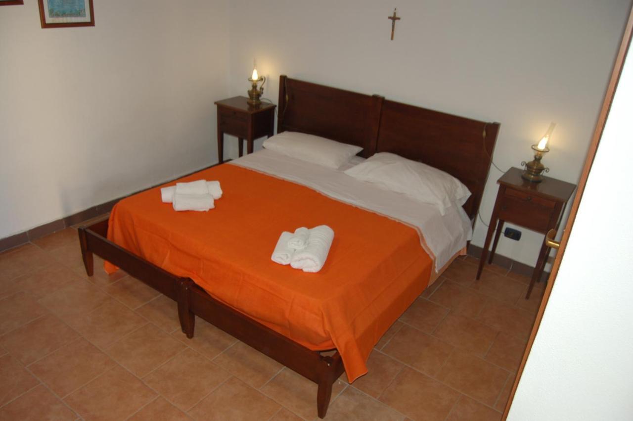Hotel Al Togo Fitness & Relax Vulcano  Luaran gambar