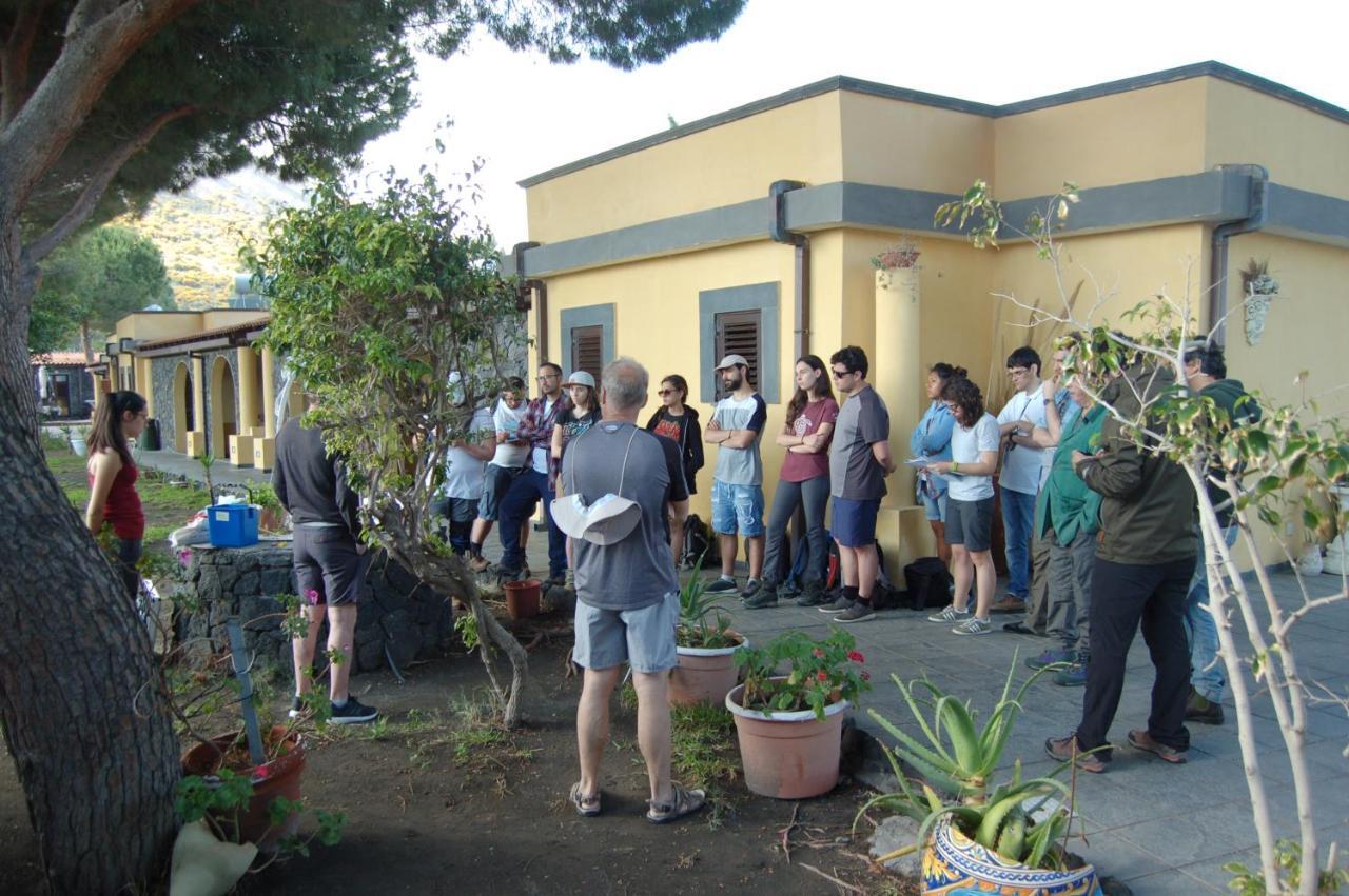 Hotel Al Togo Fitness & Relax Vulcano  Luaran gambar